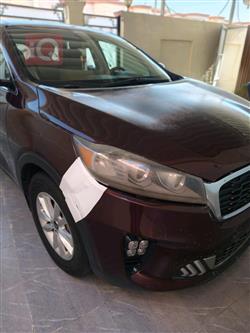 کیا سۆرینتۆ